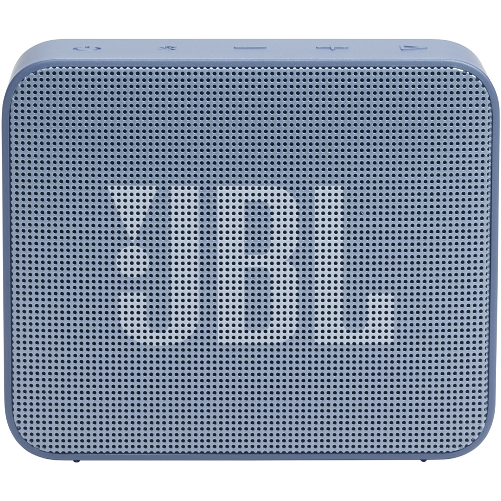 Акустична система JBL Go Essential 2 Blue (JBLGOES2BLUEU) - зображення 2
