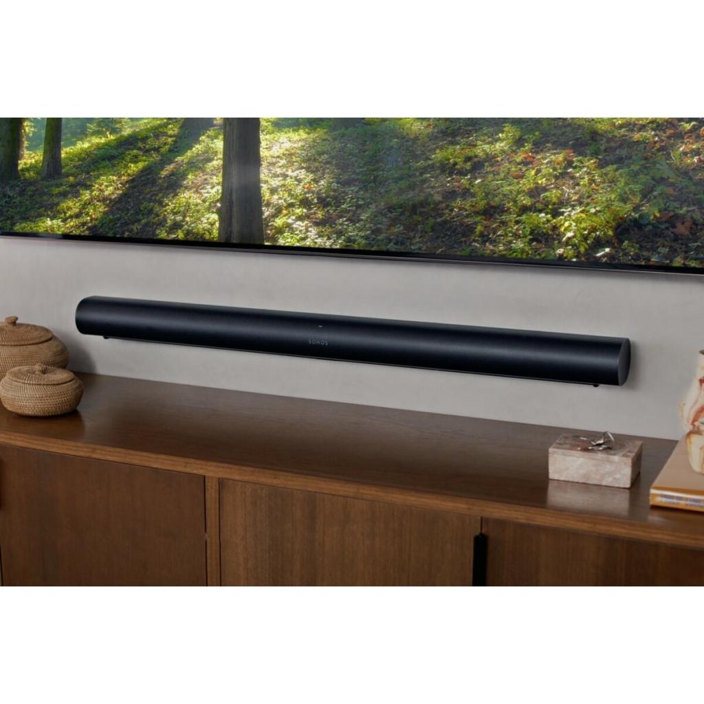 Акустична система Sonos Arc Black (ARCG1EU1BLK) - зображення 8