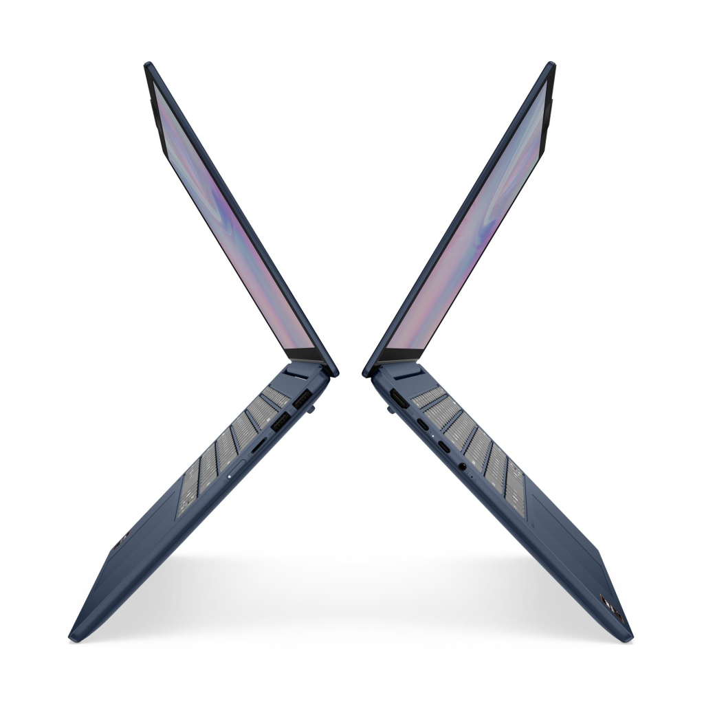 Ноутбук Lenovo IdeaPad Slim 5 14ARP10 (83HT003ERA) - зображення 9