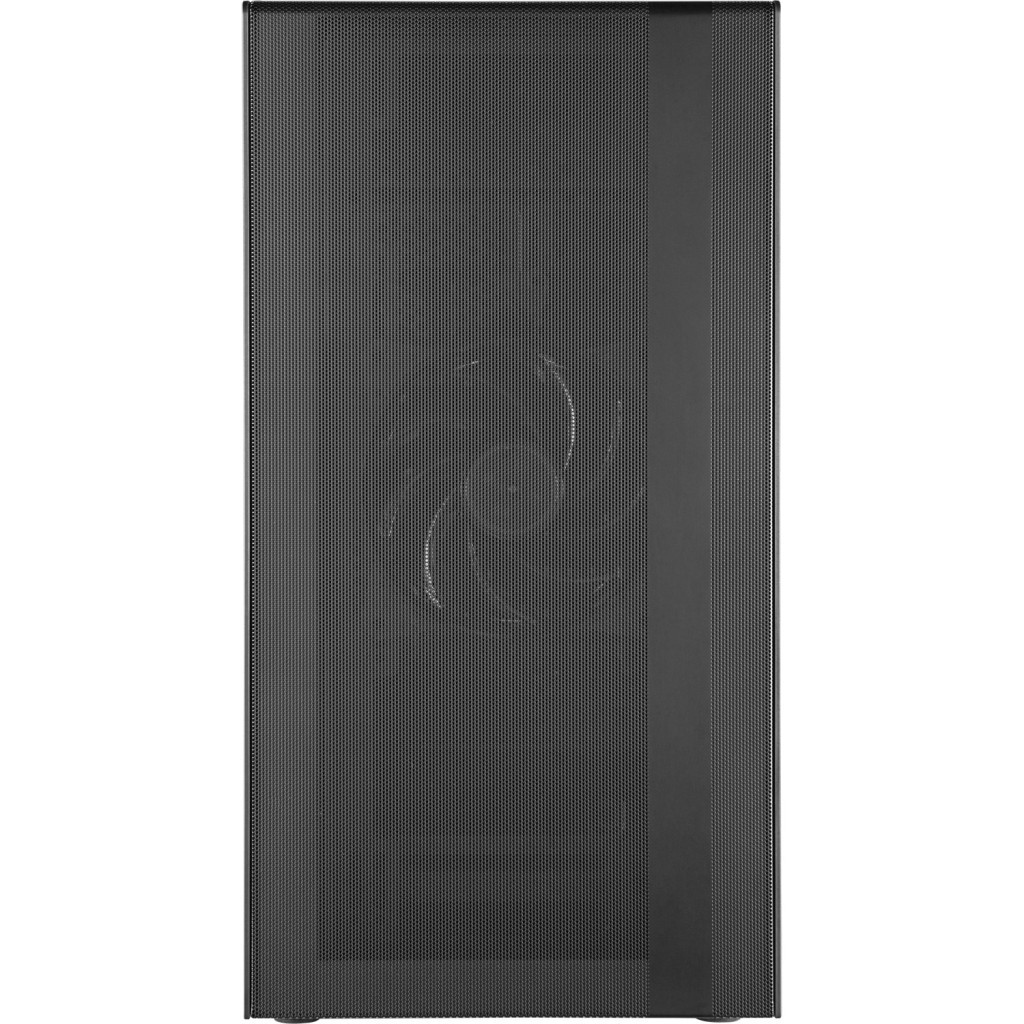 Корпус CoolerMaster MasterBox NR400 with ODD (MCB-NR400-KGNN-S00) - зображення 2