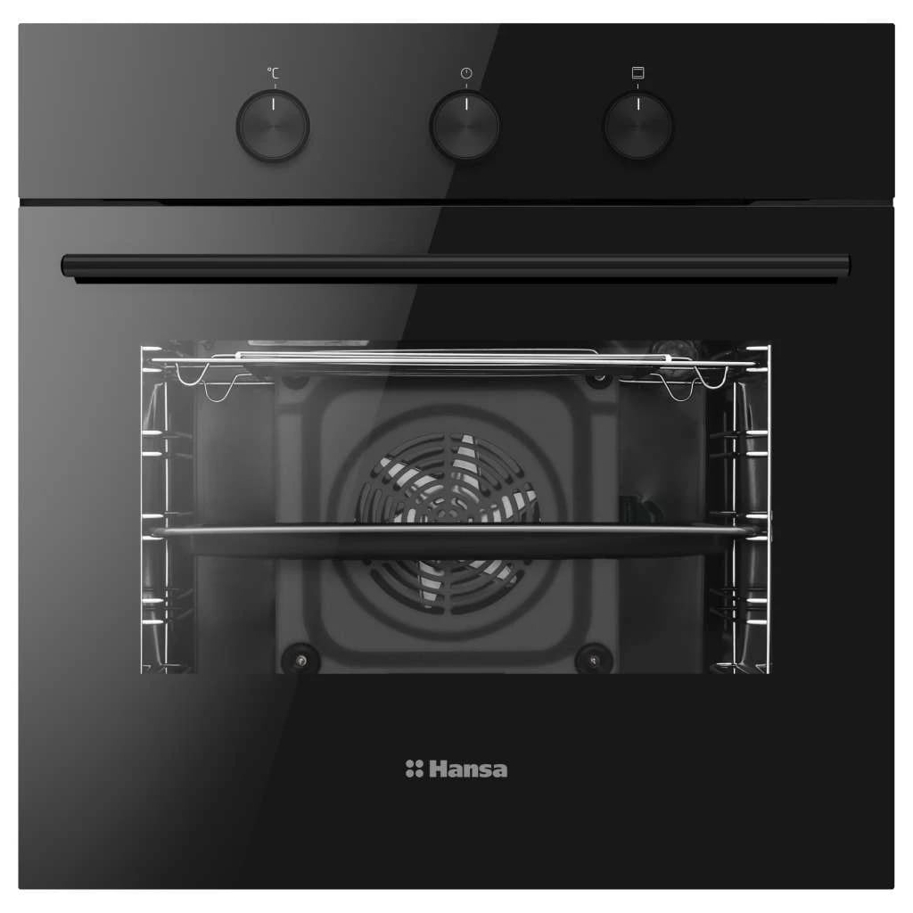 Духова шафа Hansa BOES68171 - зображення 5