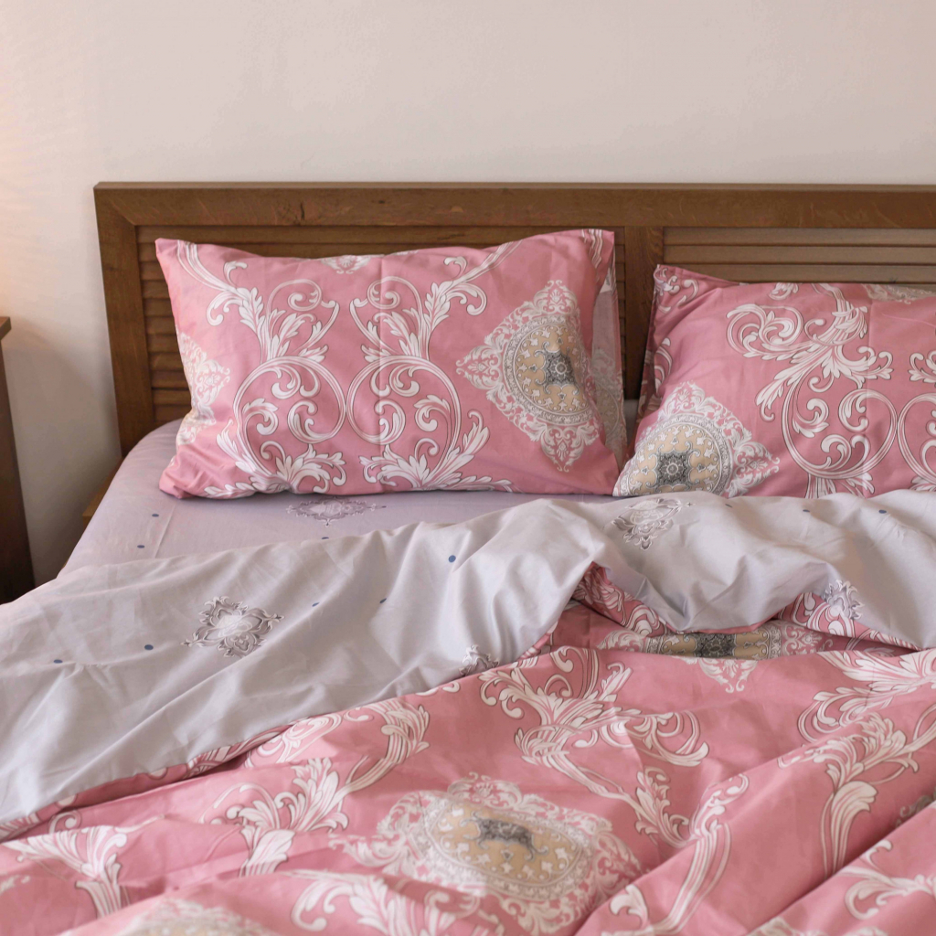 Постільна білизна Isleep Євро Сатин Twill 12 (12_ev_Isleep) - зображення 6