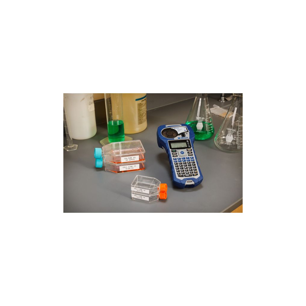 Принтер етикеток Brady M210 LAB KIT (311319) - зображення 4