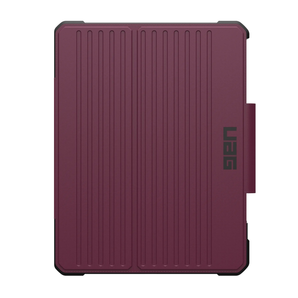 Чохол до планшета UAG iPad Pro 13" (Gen 7 2024) Metropolis SE Bordeaux (124476119049) - picture 9