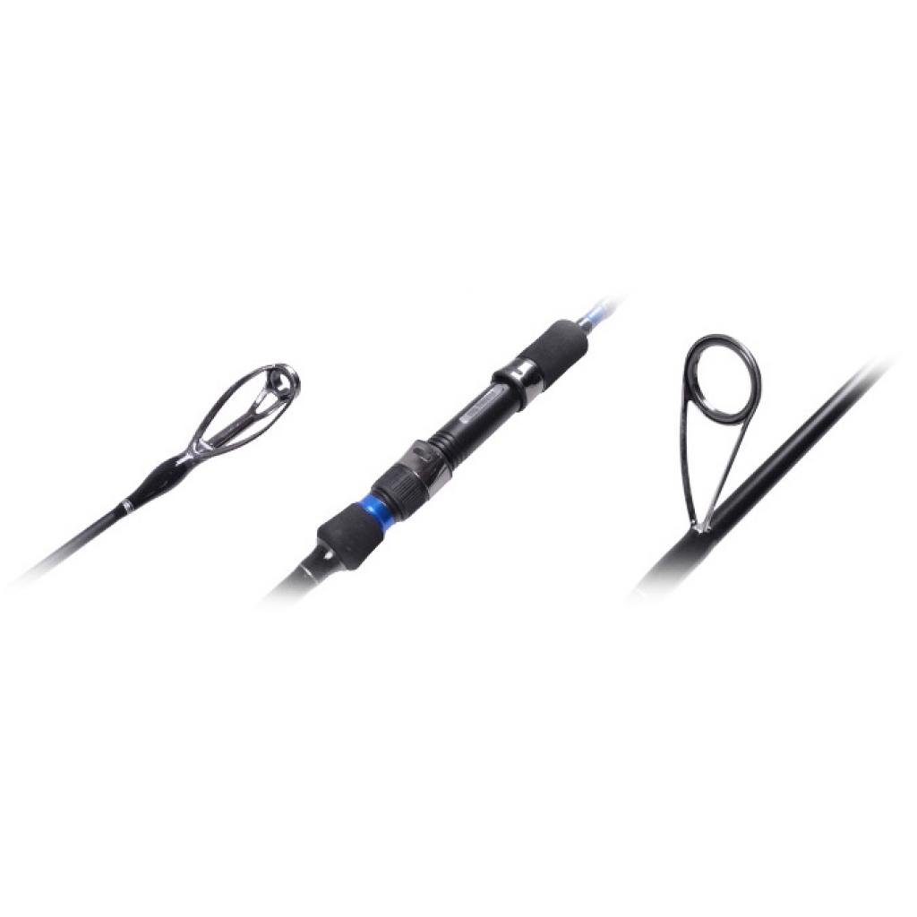 Вудилище Fishing ROI Sierra 2.40м 14-42гр (615-14-240) - зображення 2