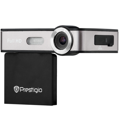 Відеореєстратор Prestigio RoadRunner 507 (PCDVRR507) - зображення 2