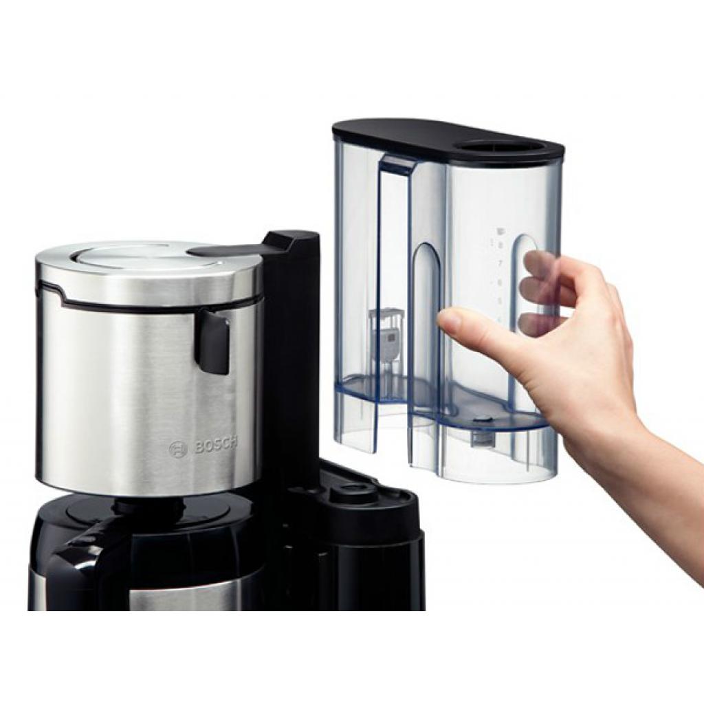 Крапельна кавоварка Bosch TKA 8653 (TKA8653) - зображення 5