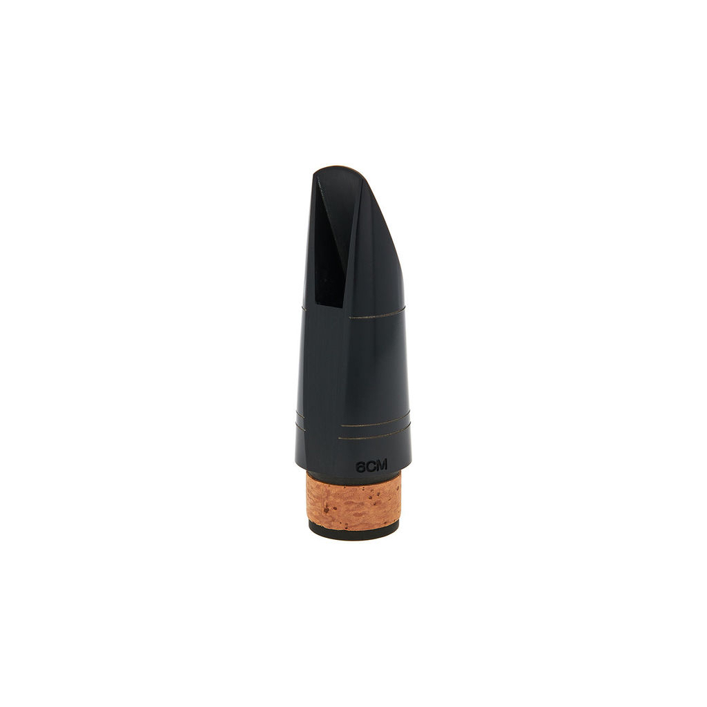 Мундштук для кларнета Yamaha Custom Series Clarinet (CL-6CM) - зображення 2