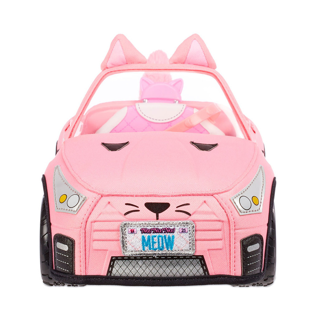 Аксесуар до ляльки Na! Na! Na! Surprise Кетмобіль (572411) - зображення 3