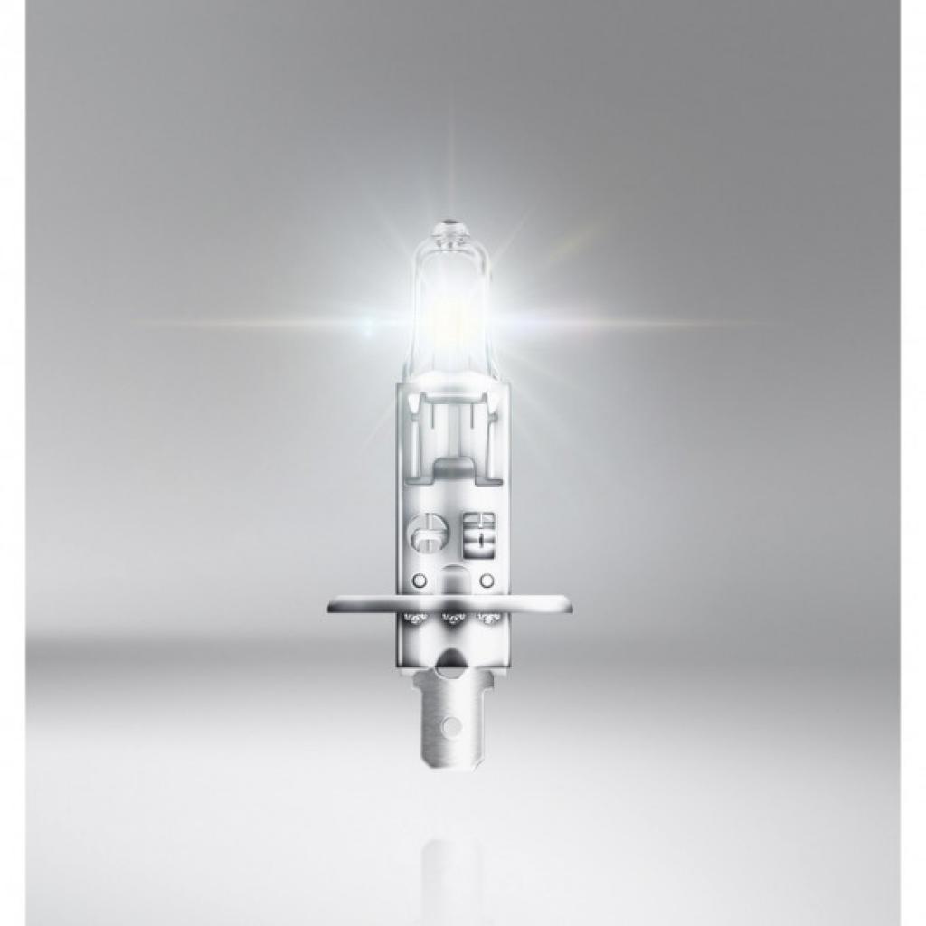 Автолампа Osram галогенова 100W (OS 62200 SBP) - зображення 3