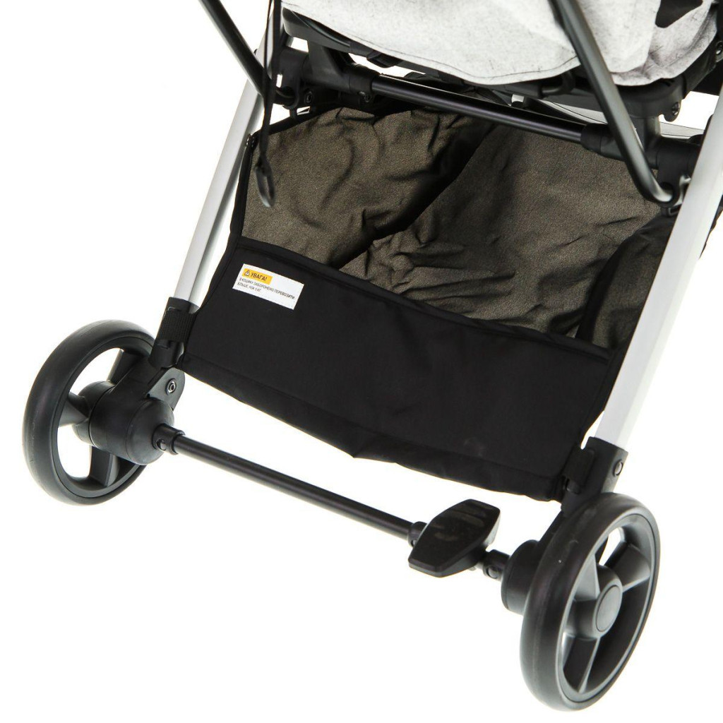 Коляска BabyHit Neos Noble Blue (30 360) - зображення 11