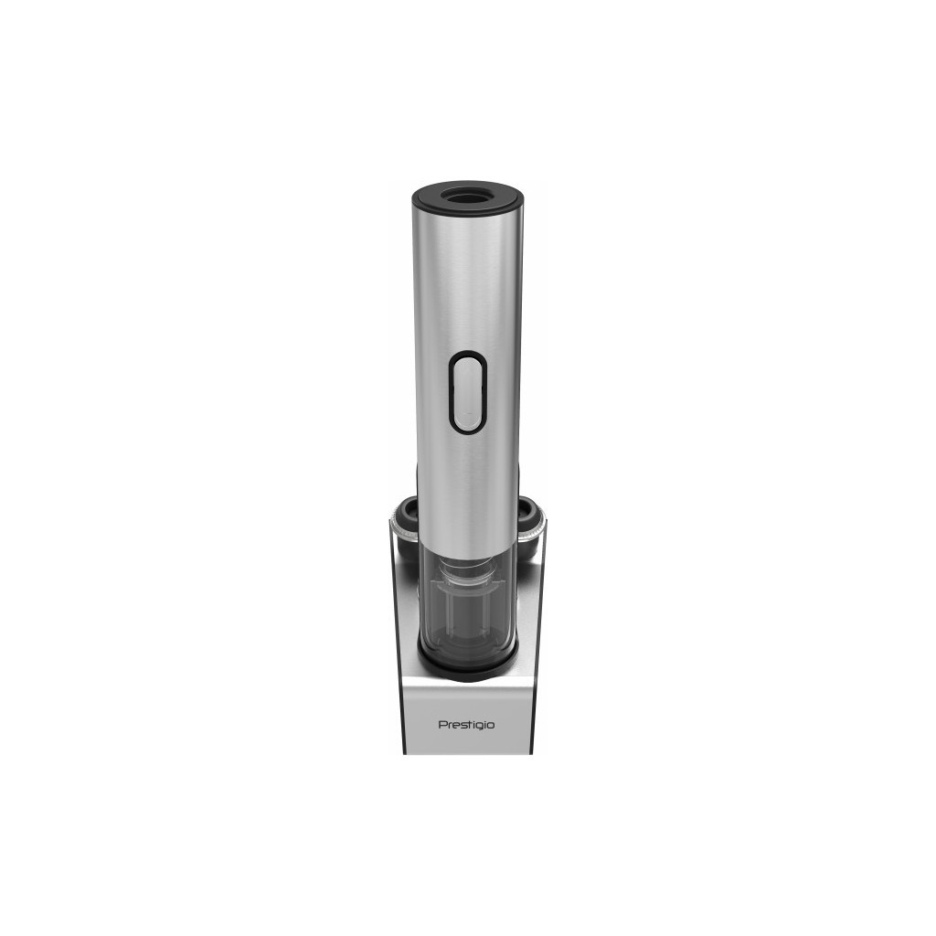 Штопор Prestigio Garda Smart Wine Opener (PWO105SL) - изображение 6