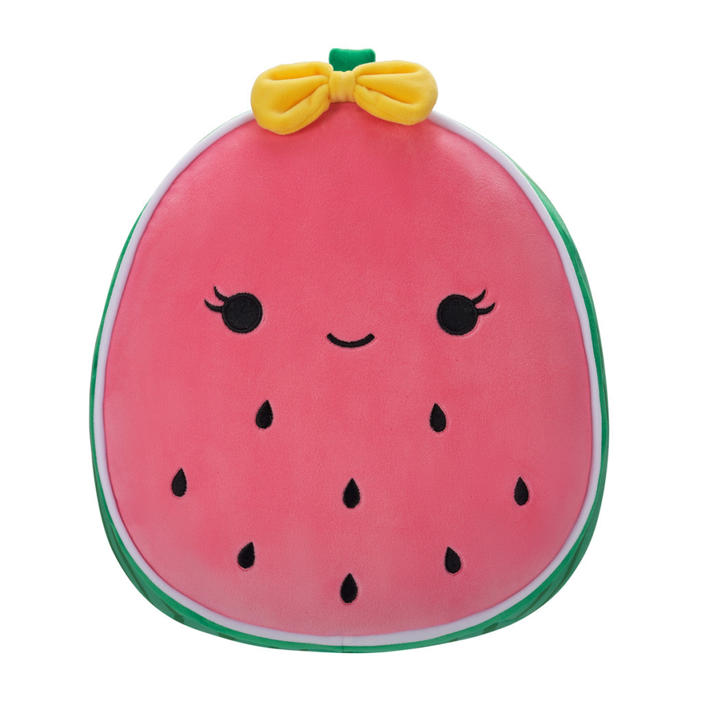 М'яка іграшка Squishmallows Кавун Ванда 30 см (SQCR05422) - зображення 1