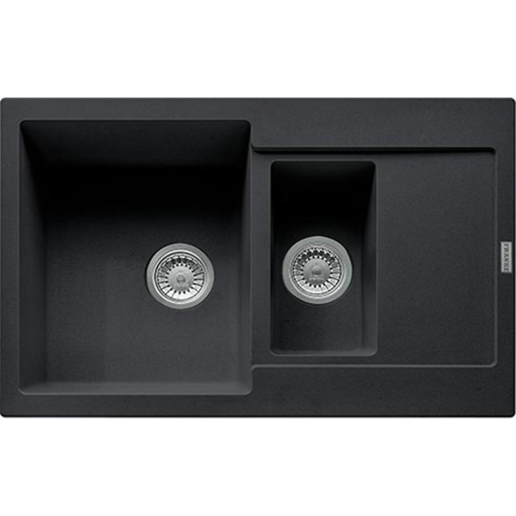 Мийка кухонна Franke Maris MRG 651-78 (114.0381.015) - зображення 1