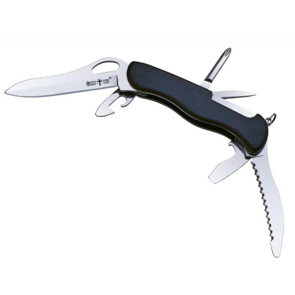 Мультитул Grand Way 20018 - зображення 1