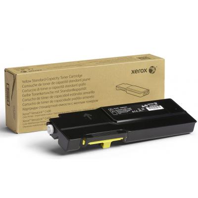 Тонер-картридж Xerox VL C400/405 4.8K Yellow (106R03521) - зображення 1
