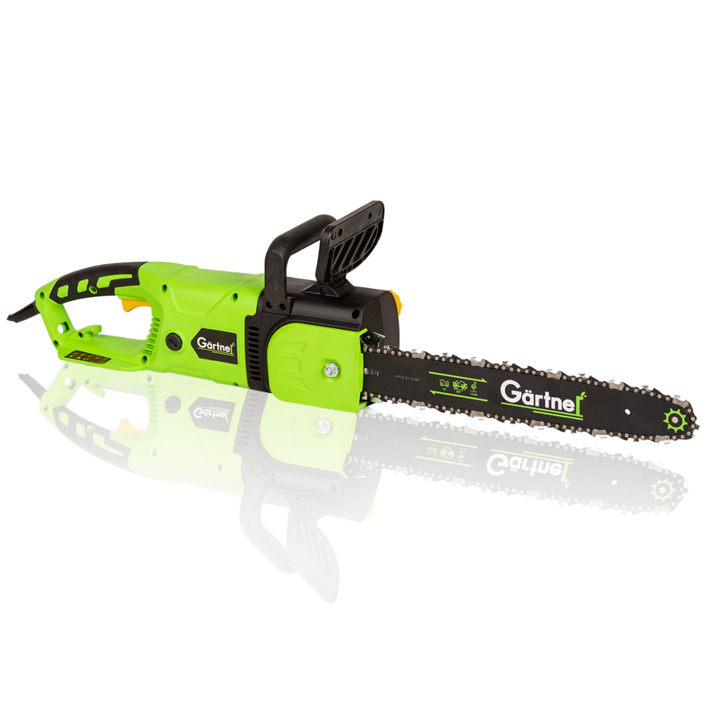 Ланцюгова пила Gartner CSE-2604 S (846804) - зображення 2