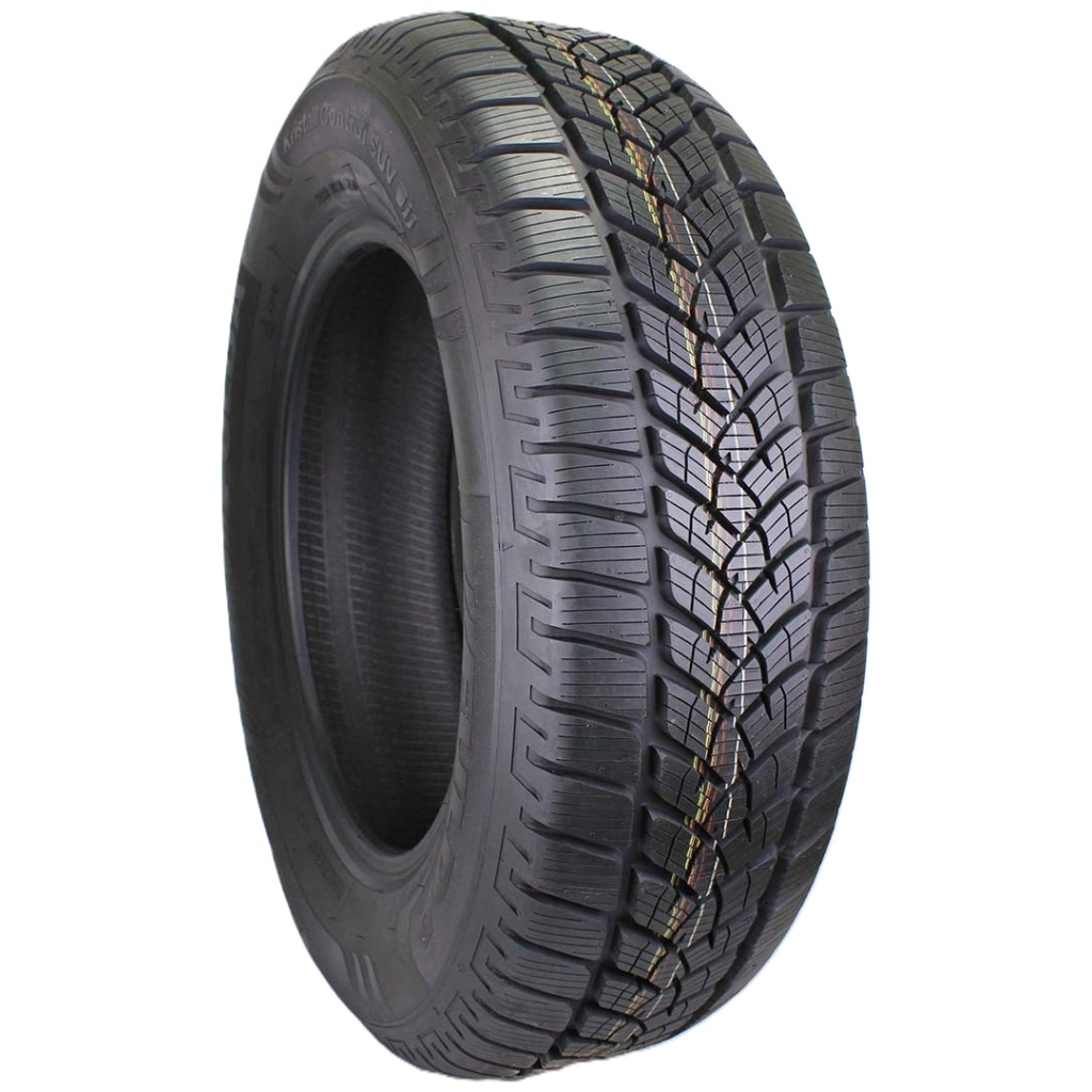 Шина Fulda Kristall Control SUV 215/60R17 96H (048048049067113117057) - зображення 1
