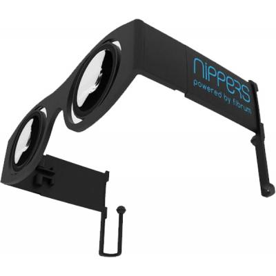 Окуляри віртуальної реальності Fibrum Nippers (FBNBL) - зображення 2