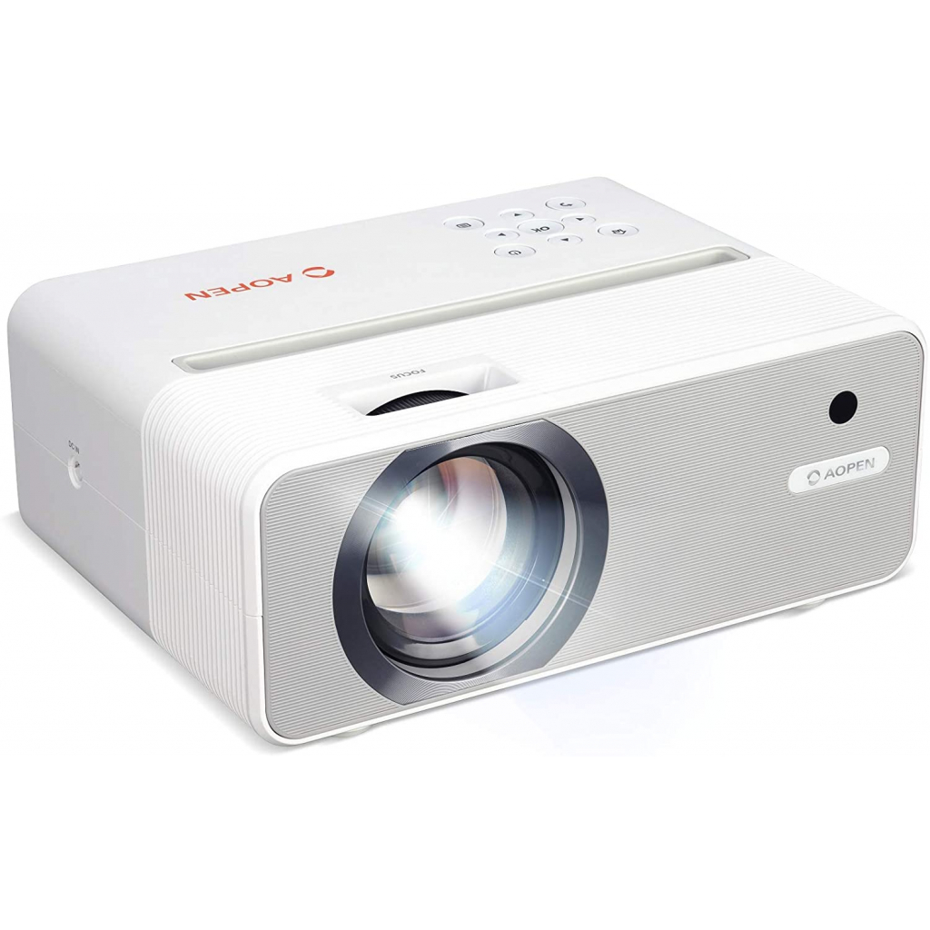 Проектор AOpen QH11 (MR.JT411.001) - зображення 2