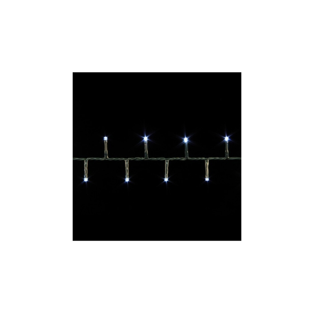 Гірлянда Luca Lighting Змійка холодний білий 23 м (8718861684407) - зображення 3