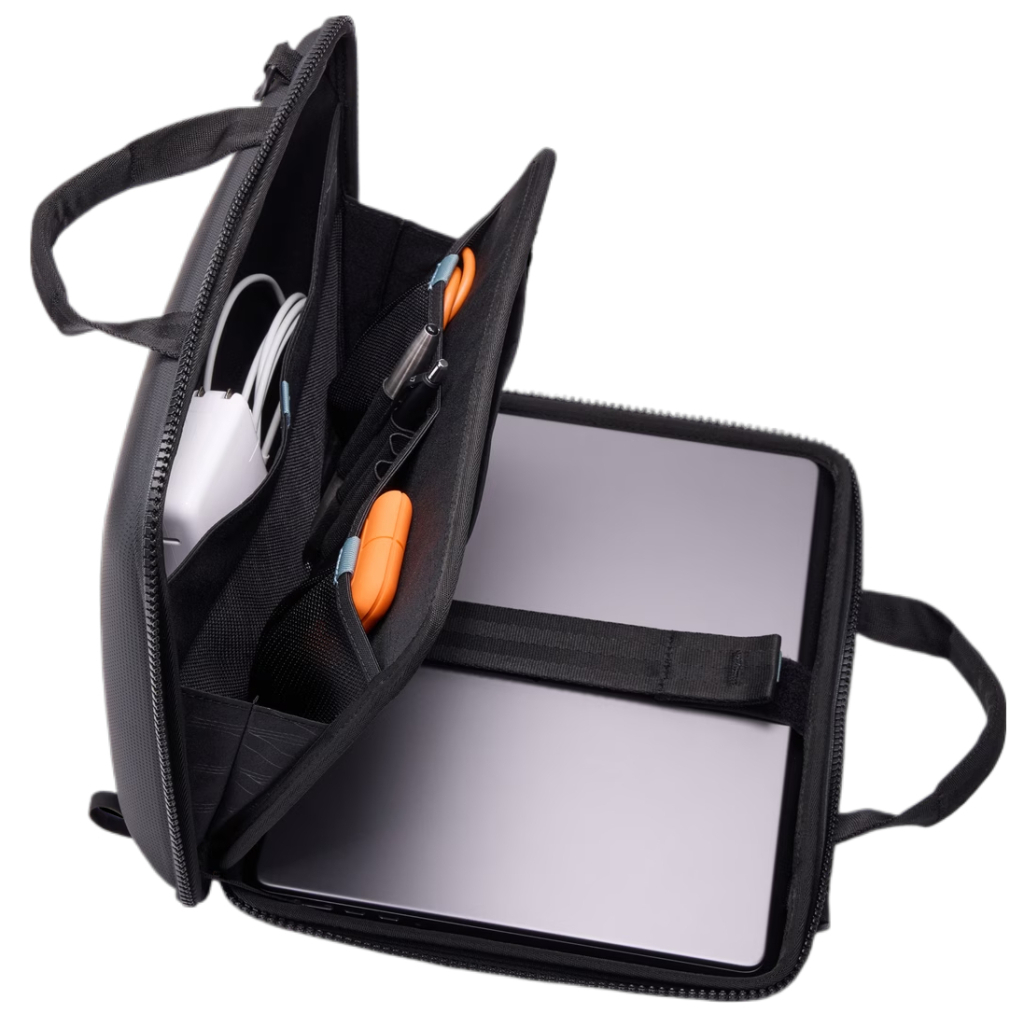 Сумка для ноутбука Thule 14" Gauntlet 5 MacBook Pro Attache TGAE-2558 Black (3205414) - зображення 4