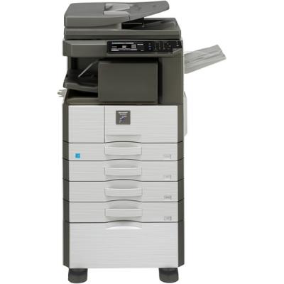 Багатофункціональний пристрій Sharp MXM2666N (MXM266N) - изображение 1