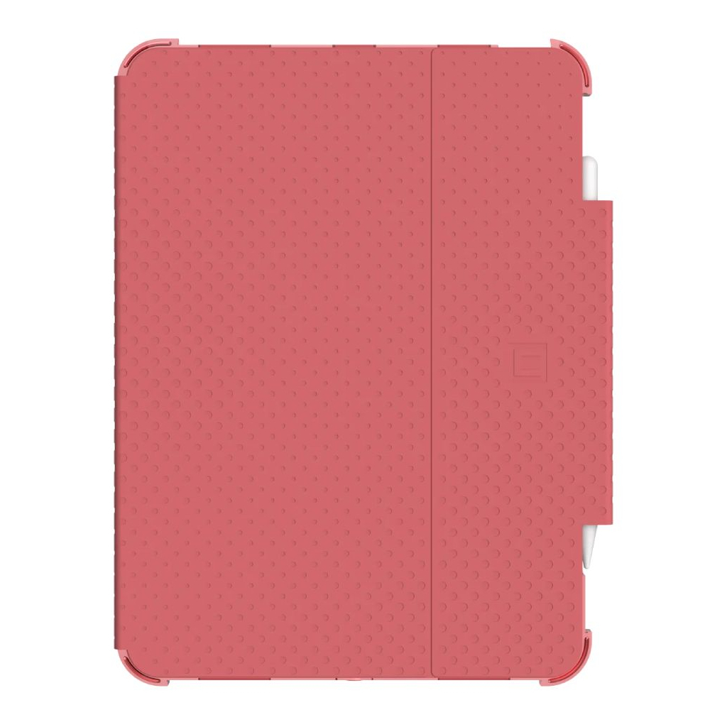 Чохол до планшета UAG [U] Apple iPad Air 10.9" (5th Gen 2022) Lucent, Clay (12329N319898) - зображення 2