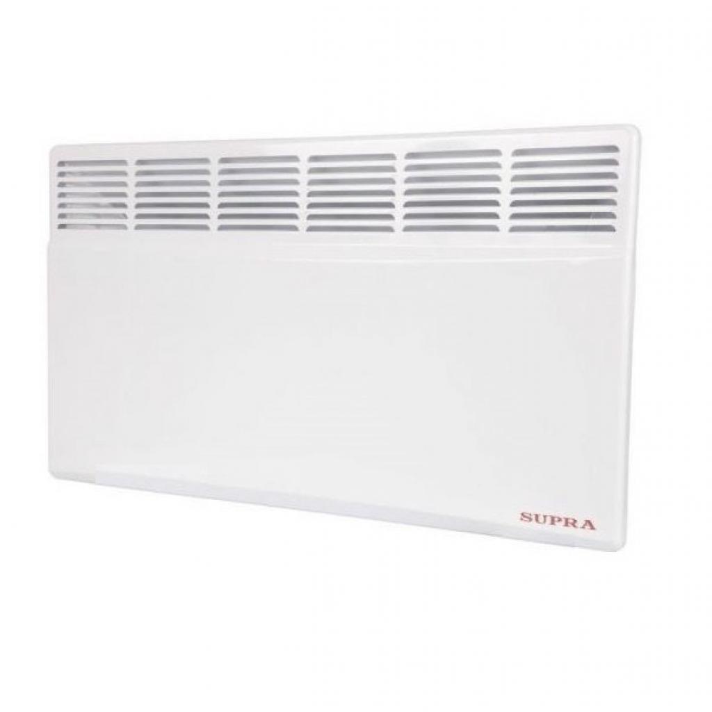 Обігрівач Supra SEC-2000C - зображення 1
