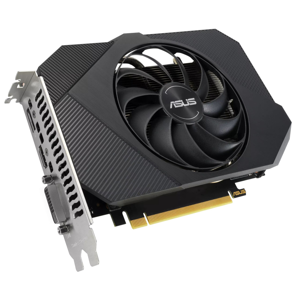 Відеокарта ASUS GeForce RTX3050 8Gb PHOENIX V2 (PH-RTX3050-8G-V2) - зображення 8