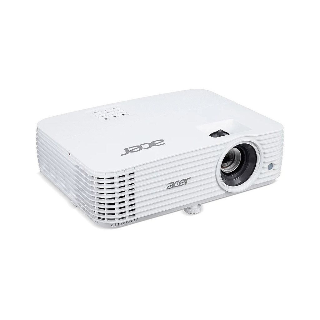 Проектор Acer H6542BD (MR.JUA11.001) - зображення 3