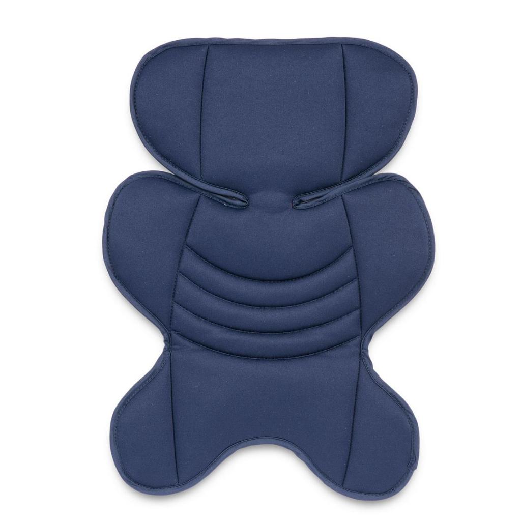Коляска Chicco 3 в 1 Trio Best Friend + Comfort Синя (79420.79) - зображення 10