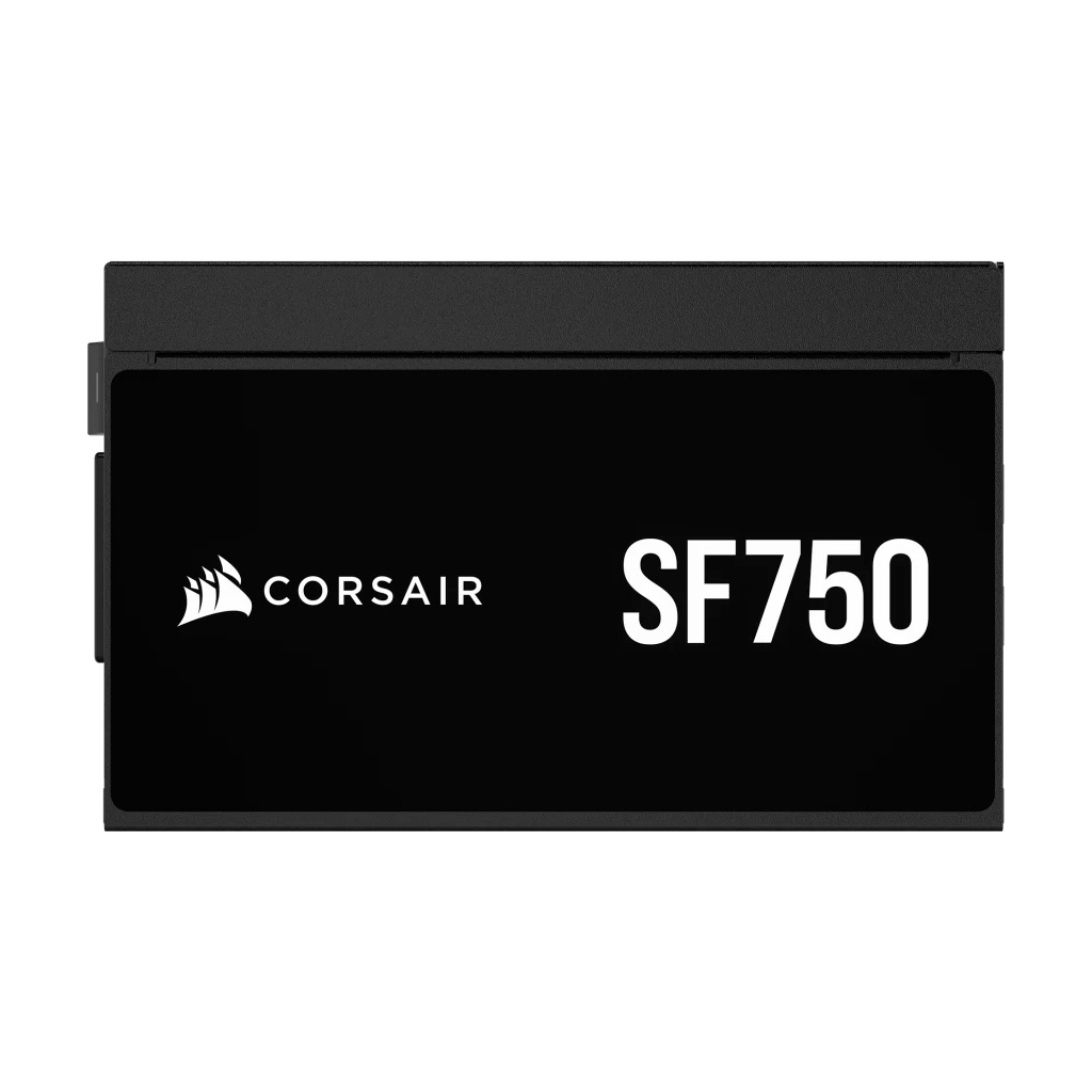 Блок живлення Corsair 750W SF750 (CP-9020284-EU) - зображення 2