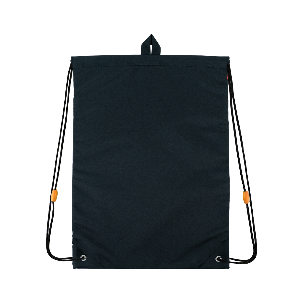 Сумка для взуття Kite Crazy Mode Чорна (K24-601M-26) - зображення 4