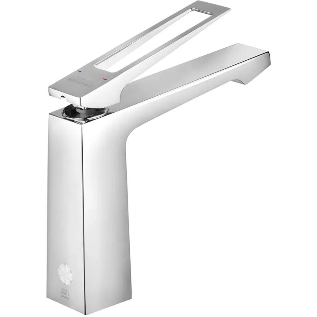 Змішувач Kroner Ersel-C0110BV (CV035471) - зображення 2