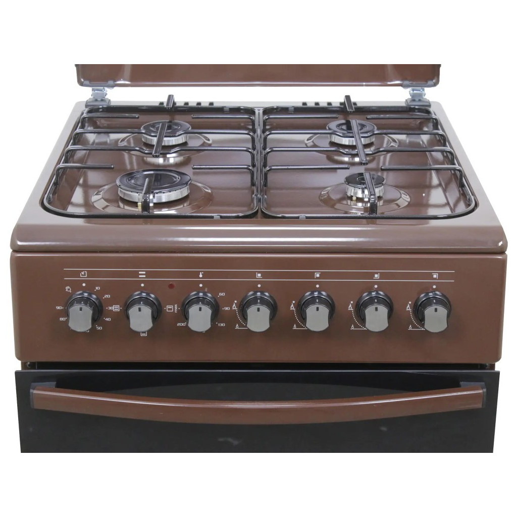 Плита Borgio GE 640 B MBBLT - зображення 6