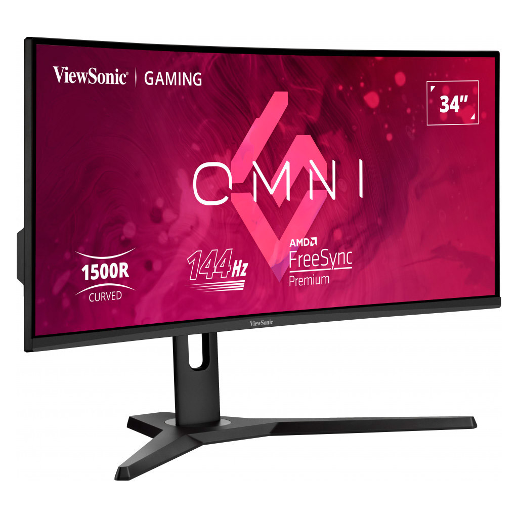 Монітор ViewSonic VX3418-2KPC - зображення 2