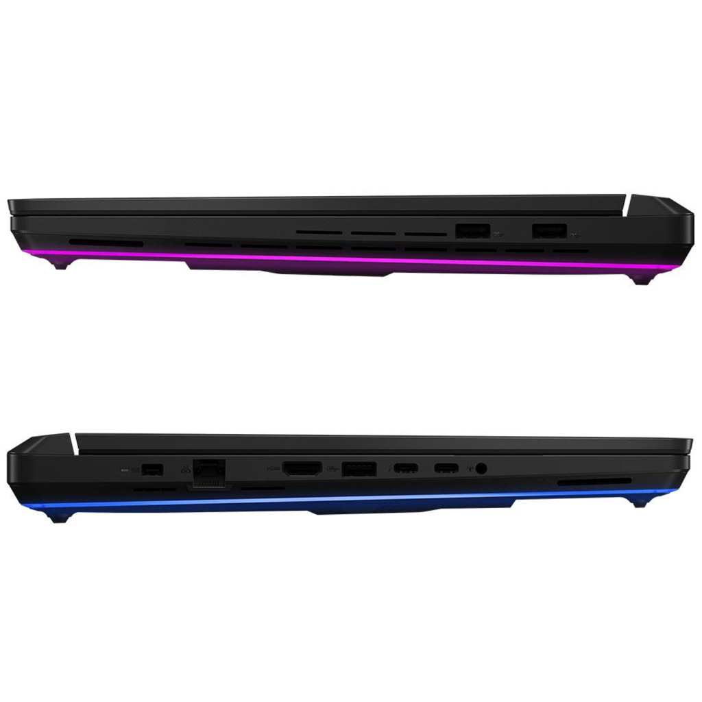Ноутбук ASUS ROG Strix SCAR 16 G635LX-RW195X (90NR0L81-M008P0) - зображення 5