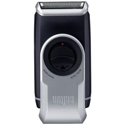 Електробритва Braun MobileShave M-90 - зображення 2