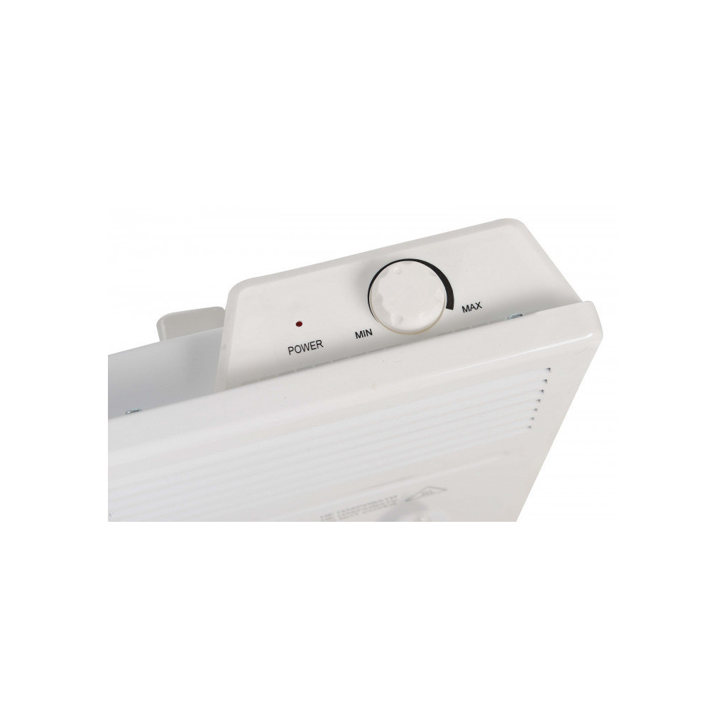 Обігрівач Saturn ST-HT8667 - зображення 6