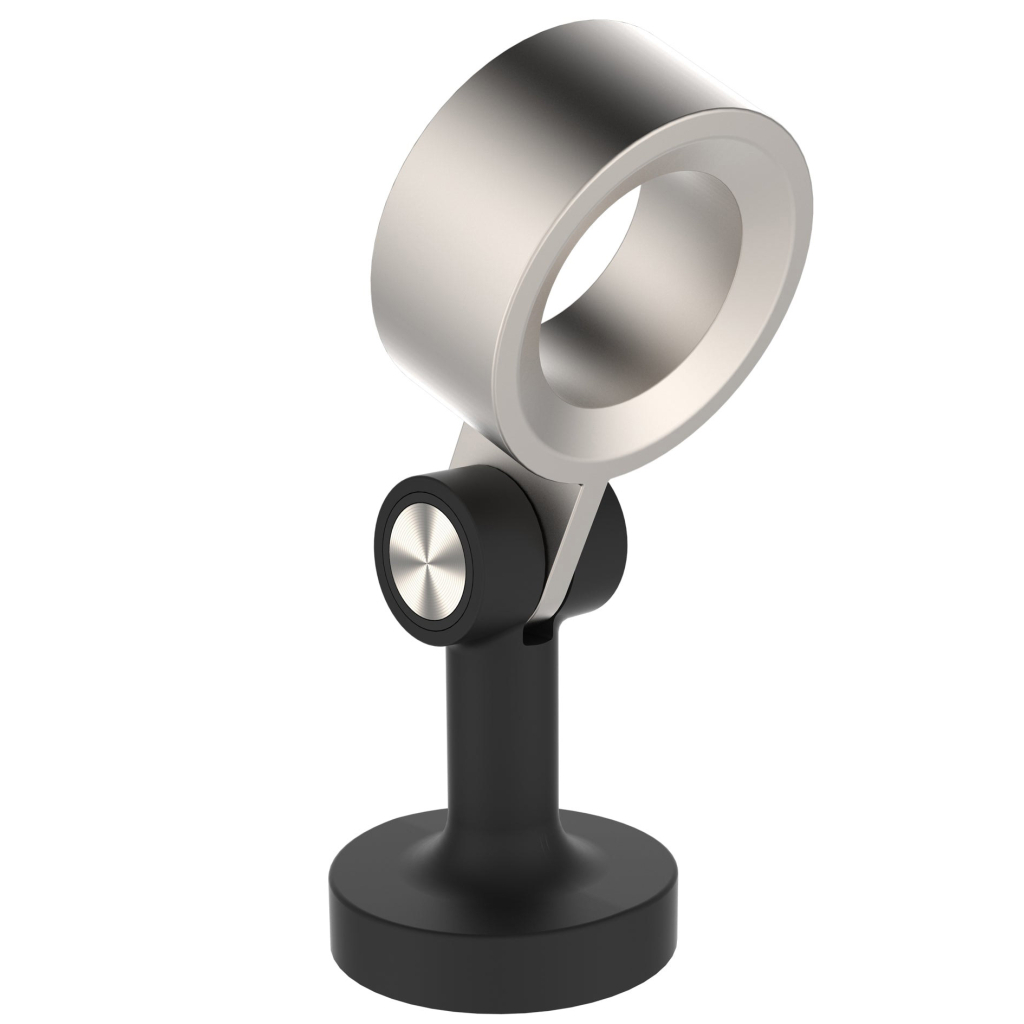 Настільна лампа Yeelight 4 в 1 з братареєю (YLYTD-0011) - зображення 6