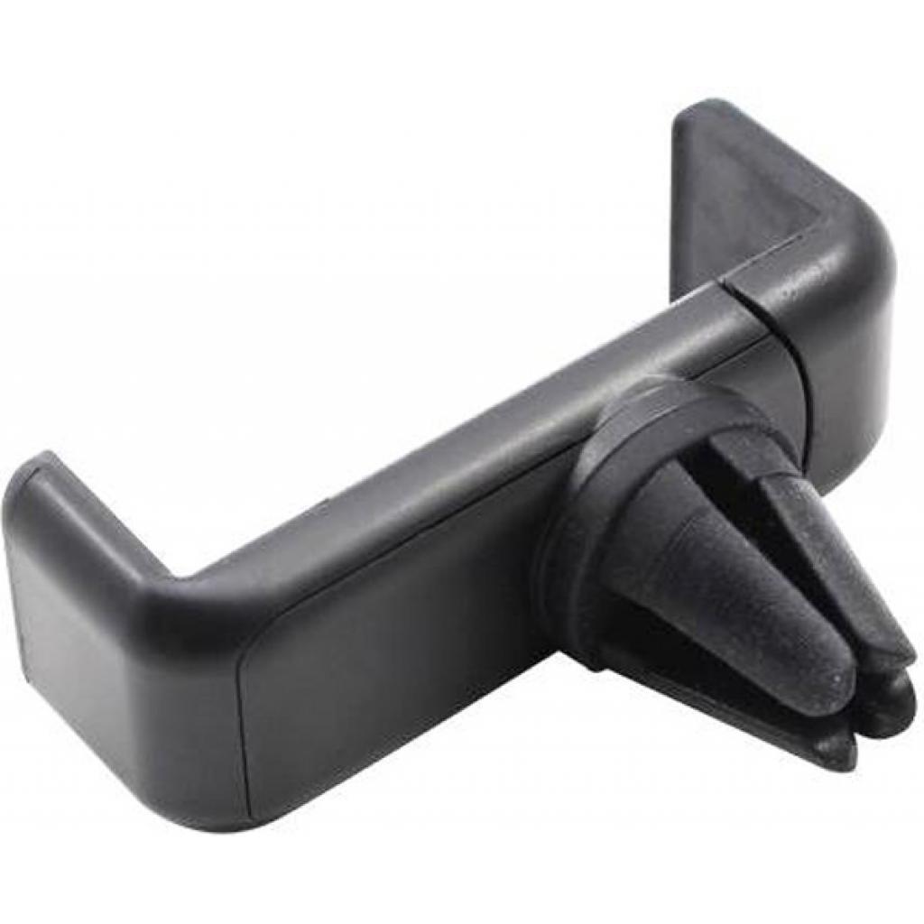 Універсальний автотримач XoKo RMC100 Black (XK-RMC100-BLCK) - зображення 1