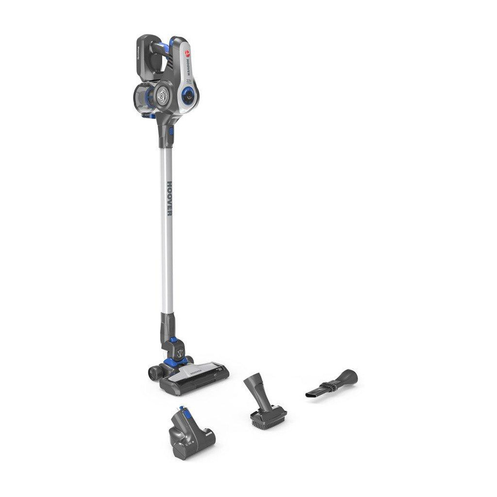 Пилосос Hoover RA22PTG 011 - зображення 3