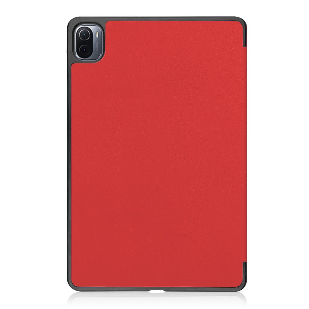 Чохол до планшета BeCover Smart Case Xiaomi Mi Pad 5 / 5 Pro Red (706708) - зображення 3