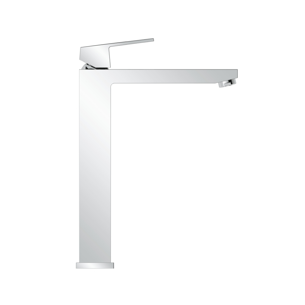 Змішувач Grohe Eurocube (23406000) - зображення 2