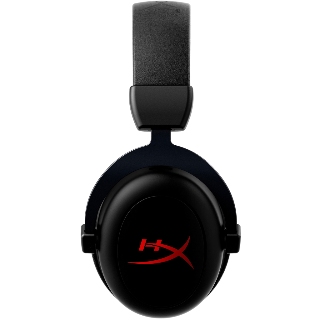 Навушники HyperX Cloud Core Wireless Black (4P5D5AA) - зображення 3
