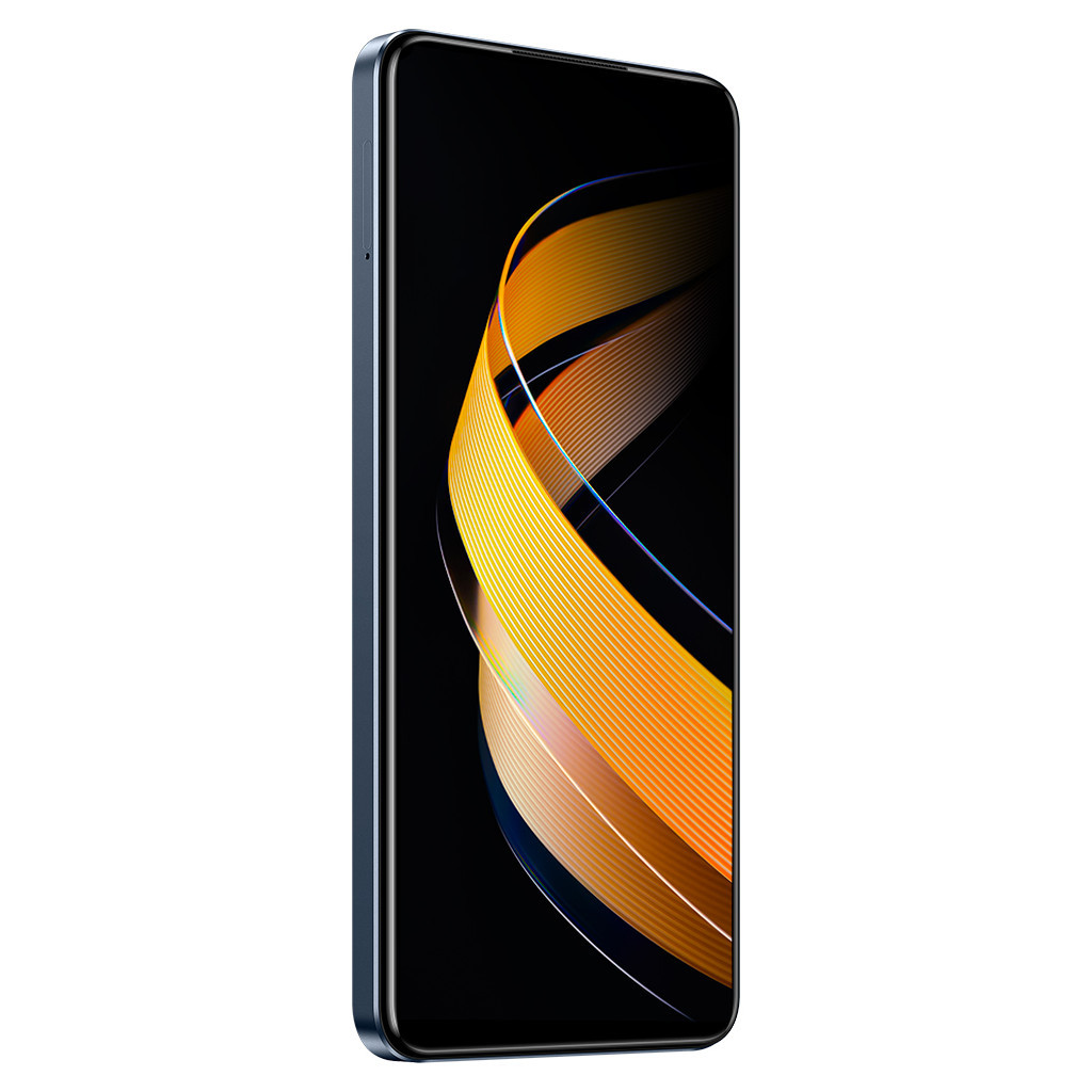 Мобільний телефон Infinix Smart 8 Plus 4/128Gb Timber Black (4894947011993) - зображення 5