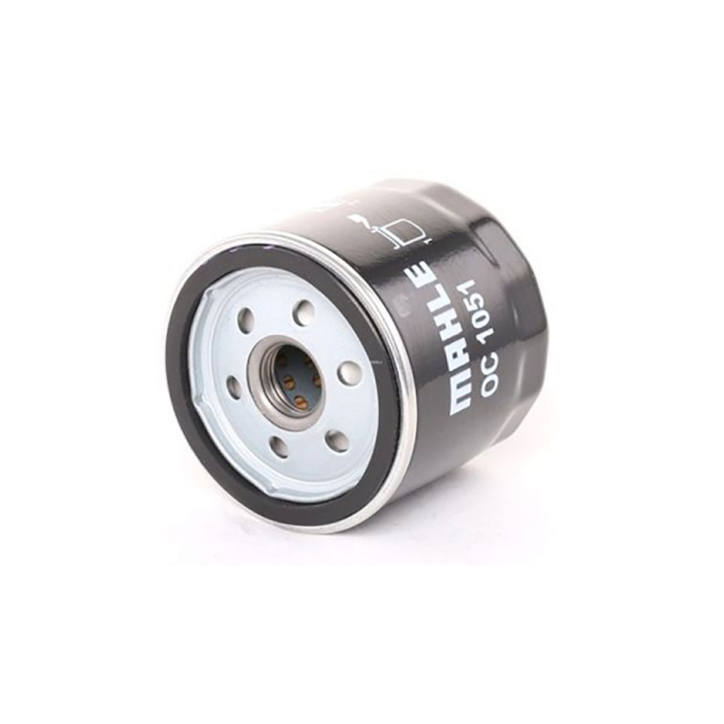 Фільтр масляний Mahle OC1051 - зображення 2