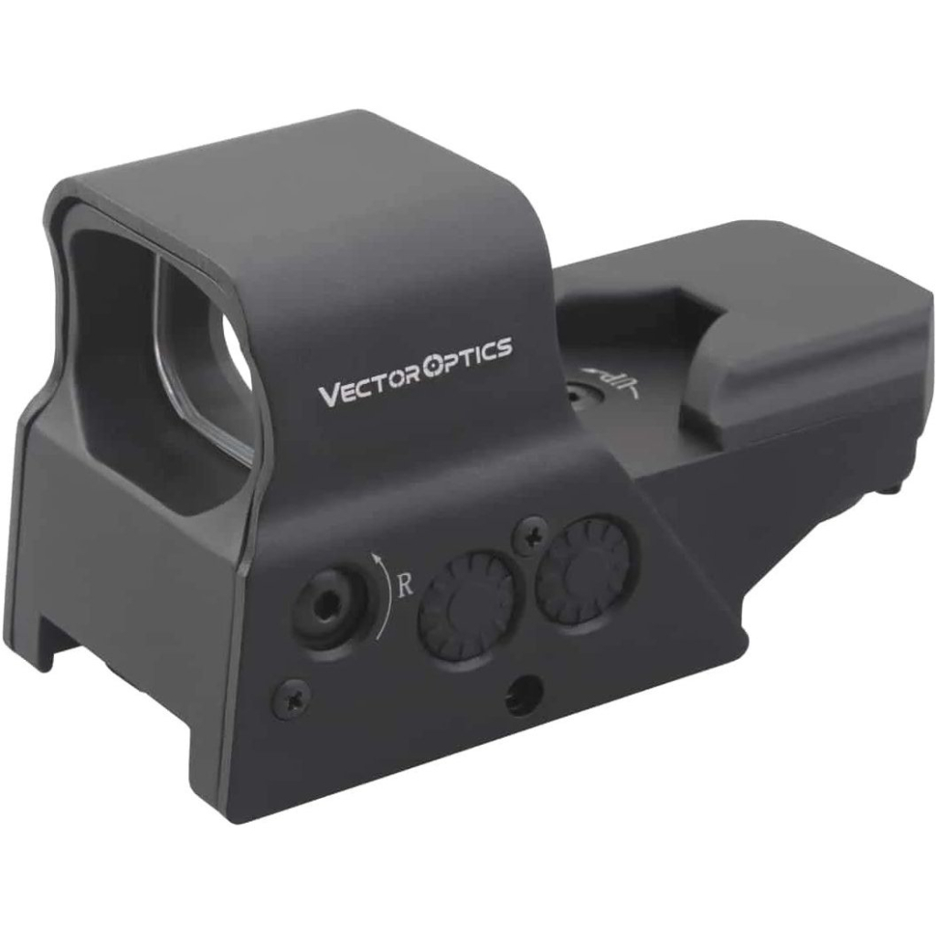 Коліматорний приціл Vector Optics Omega 8 (SCRD-04) - зображення 1