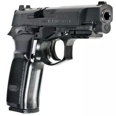 Пневматичний пістолет ASG Bersa Thunder 9 Pro 4,5 мм (17302) - picture 4